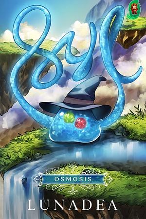 Syl Book 2: Osmosis by Lunadea