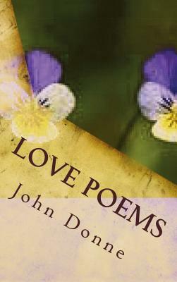 Love Poems by John Donne