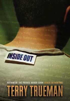 Inside Out by Terry Trueman