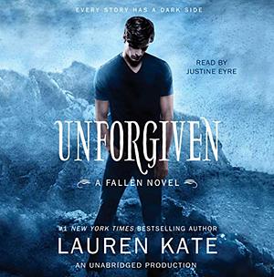 Unforgiven by Lauren Kate