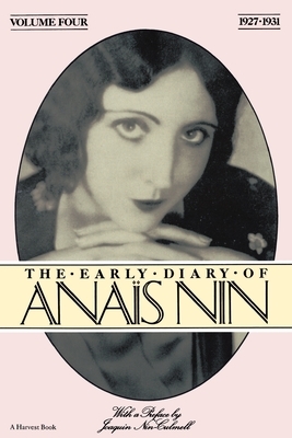 1927-1931 by Anaïs Nin