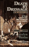 Death by Dressage by Carolyn Banks