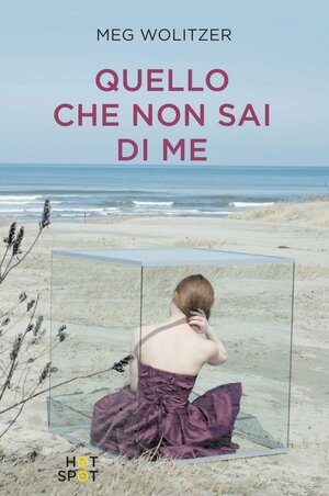 Quello che non sai di me by Meg Wolitzer