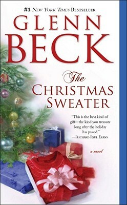 The Christmas Sweater by Jason Wright, Kevin Balfe, Glenn Beck