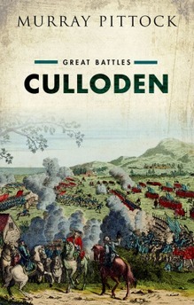 Culloden by Murray Pittock