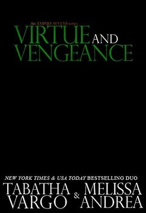 Virtue & Vengeance by Tabatha Vargo, Melissa Andrea