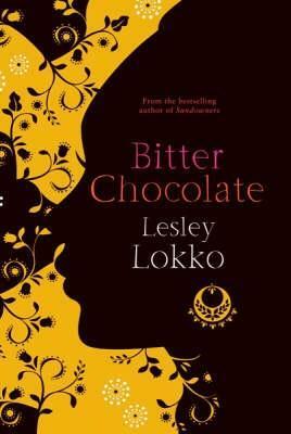 Bitter Chocolate by Lesley Lokko