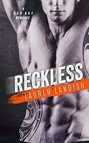 Reckless by Lauren Landish