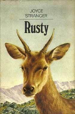 Rusty by Joyce Stranger