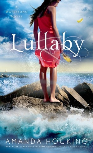 Lullaby by Amanda Hocking