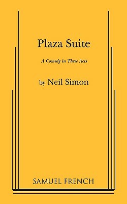Plaza Suite by Neil Simon