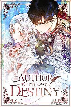 Author of My Own Destiny, Season 2 by Winterleaf, Jeokbal, Furik