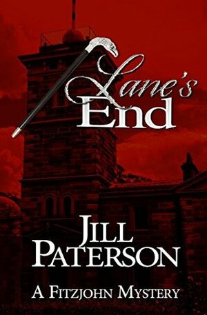 Lane's End by Jill Paterson