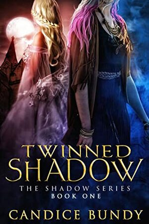 Twinned Shadow by Candice Bundy