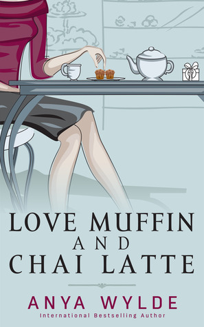 Love Muffin and Chai Latte by Anya Wylde