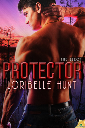 Protector by Loribelle Hunt