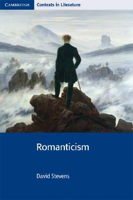 Romanticism by David Stevens