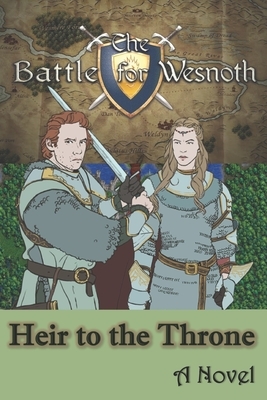 Battle for Wesnoth: Heir to the Throne by James Richey
