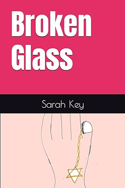 Broken Glass by Sarah Kay
