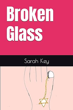 Broken Glass by Sarah Key