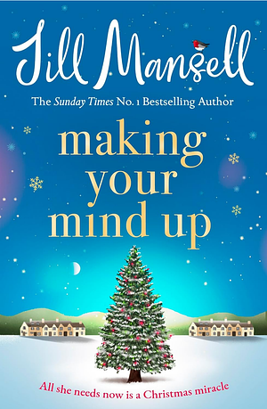 Making Your Mind Up by Jill Mansell