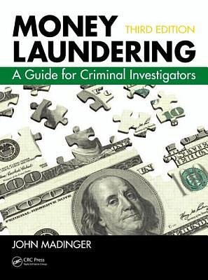 Money Laundering by John Madinger