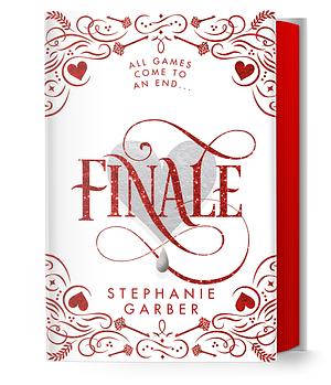 Finale by Stephanie Garber