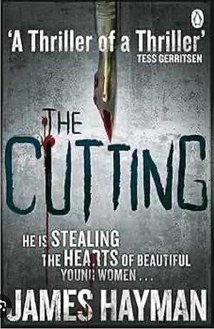 The Cutting by James Hayman