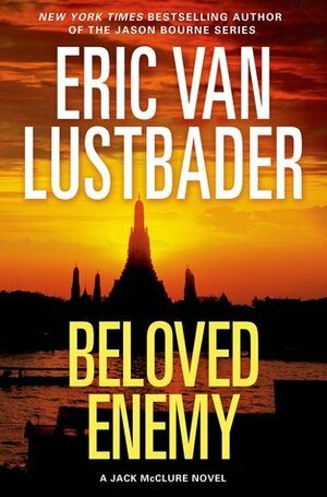 Beloved Enemy by Eric Van Lustbader