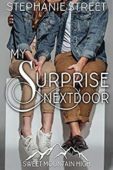 My Surprise Next Door by Stephanie Street