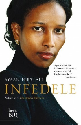 Infedele by Ayaan Hirsi Ali