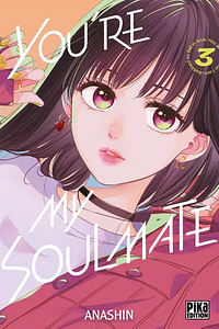 You're my soulmate, Tome 03 by Anashin