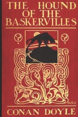 The Hound of the Baskervilles by Arthur Conan Doyle