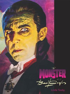 Monster Art of Basil Gogos - Dracula Variant Cover by John Szpunar