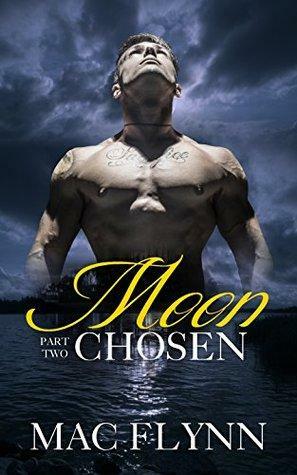 Moon Chosen #2 by Mac Flynn