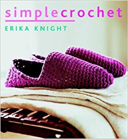 Simple Crochet by Erika Knight