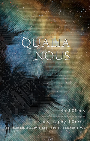 Qualia Nous: Vol. 2 by Chuck Palahniuk, Stephen King