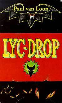 Lyc-drop by Camila Fialkowski, Paul van Loon