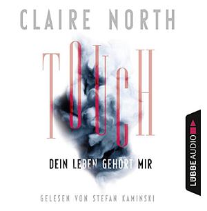 Touch by Claire North