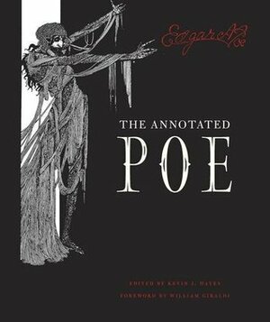 The Annotated Poe by William Giraldi, Edgar Allan Poe, Kevin J. Hayes