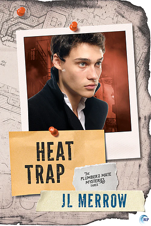 Heat Trap by JL Merrow