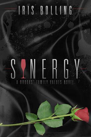 Sinergy by Iris Bolling