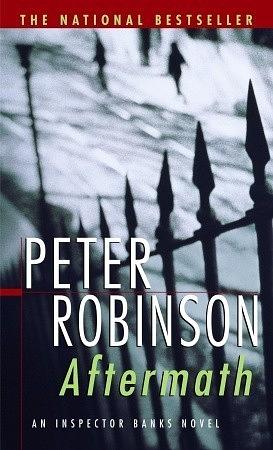 Aftermath by Peter Robinson