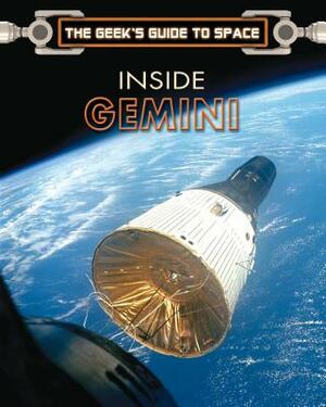 Inside Gemini by David M. Harland, David Woods