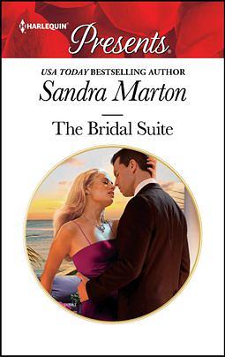 The Bridal Suite by Sandra Marton