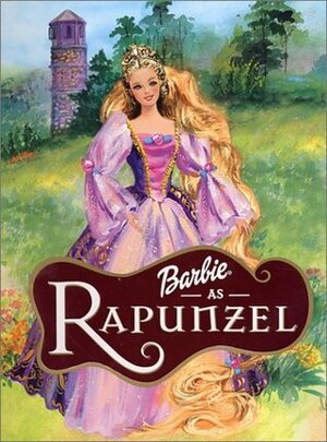 Barbie as Rapunzel by Elana Lasser, Cliff Ruby, Robert Sauber