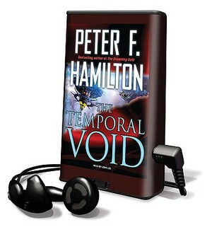 The Temporal Void: The Void Trilogy 2 by Peter F. Hamilton