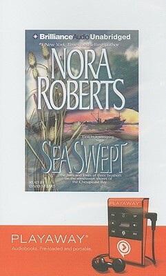 Sea Swept by Nora Roberts