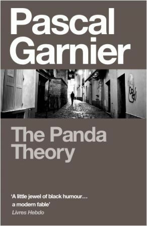 The Panda Theory by Svein Clouston, Pascal Garnier