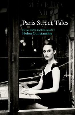 Paris Street Tales by 